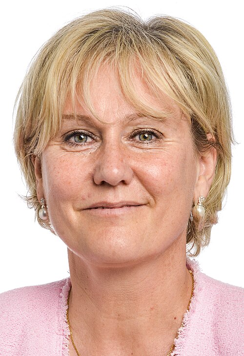 Nadine Morano